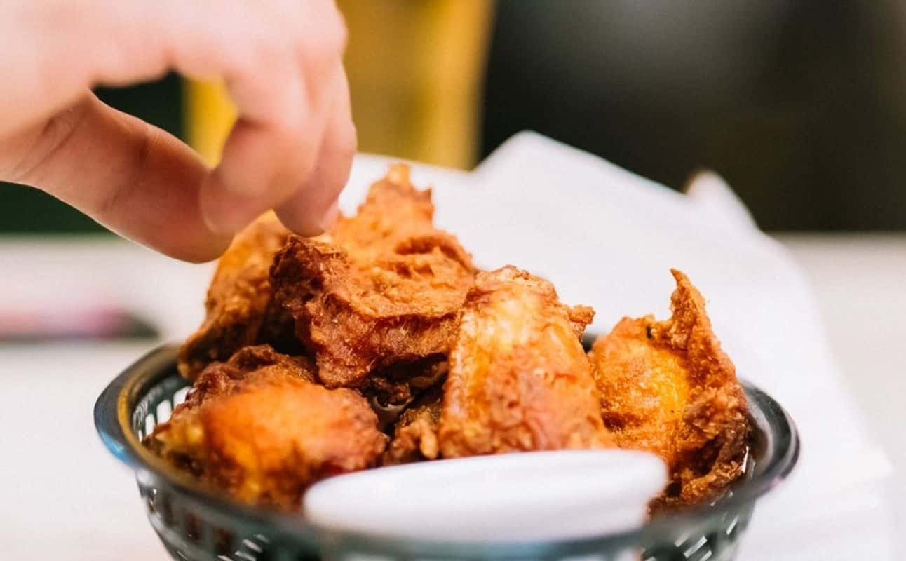 Enjoy Asian, Nepalese, Vegan options, Vegetarian options, Restaurant, Indoor & outdoor seating, $$$, Live music, Families and Groups cuisine at 8848 MOMO HOUSE in Melbourne CBD, Melbourne