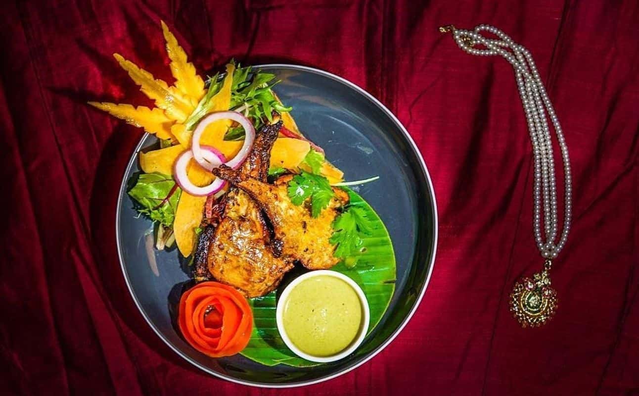 Enjoy South Indian, Vegetarian options, Vegan options, Gluten Free options, Restaurant, Wheelchair accessible, Table service, $$$$ and Groups cuisine at Dhakshin South Indian Restaurant in Crows Nest, Sydney