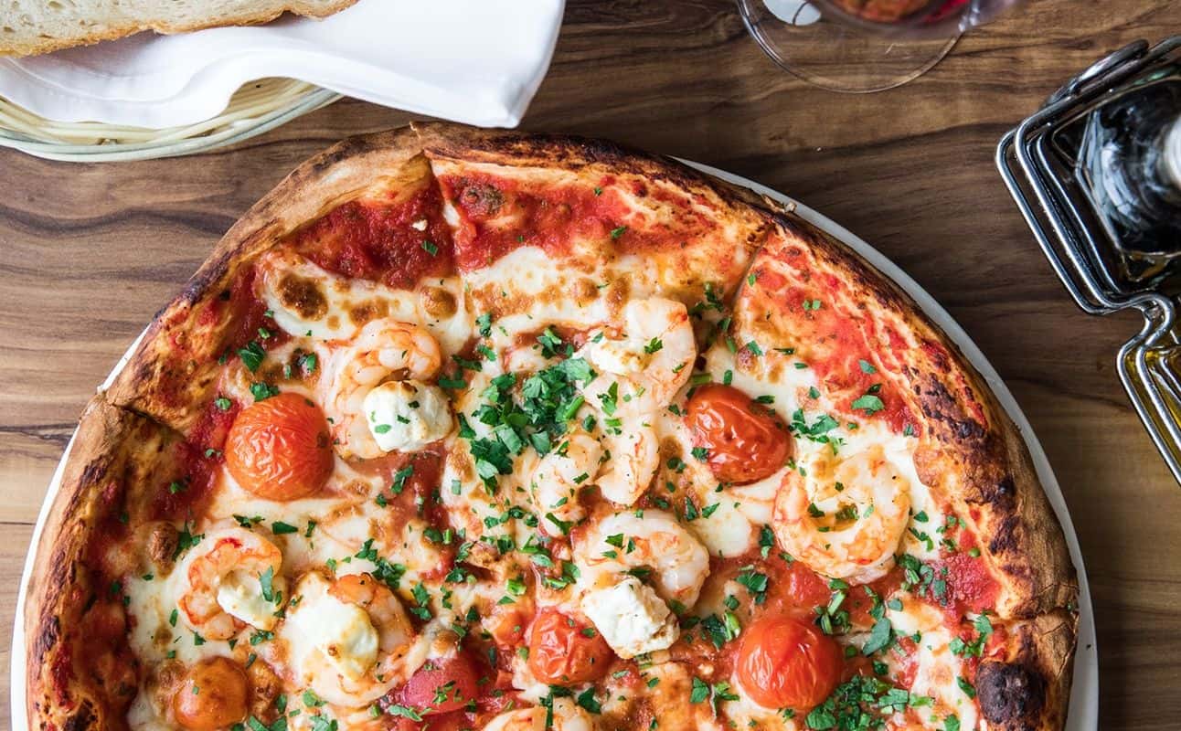 Enjoy Italian, Vegetarian options, Restaurant, Child friendly, $$$, Families and Groups cuisine at The Grumpy Italian Marrickville in Marrickville, Sydney