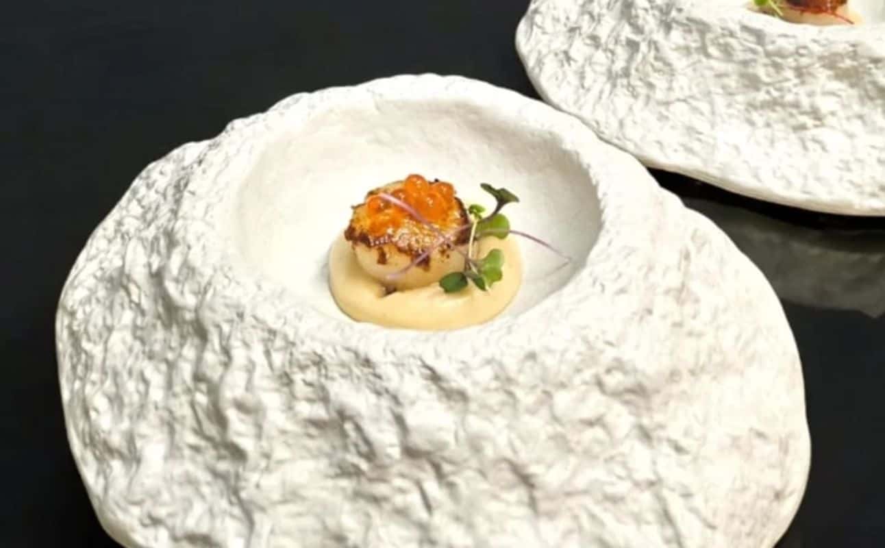 Enjoy French, European, Vegetarian options, Gluten Free options, Dairy free options, Restaurant, Dog friendly, Free wifi, Highchairs available, Indoor & outdoor seating, Table service, Wheelchair accessible, $$$$, Families and Groups cuisine at The French Table in Cleveland, Brisbane