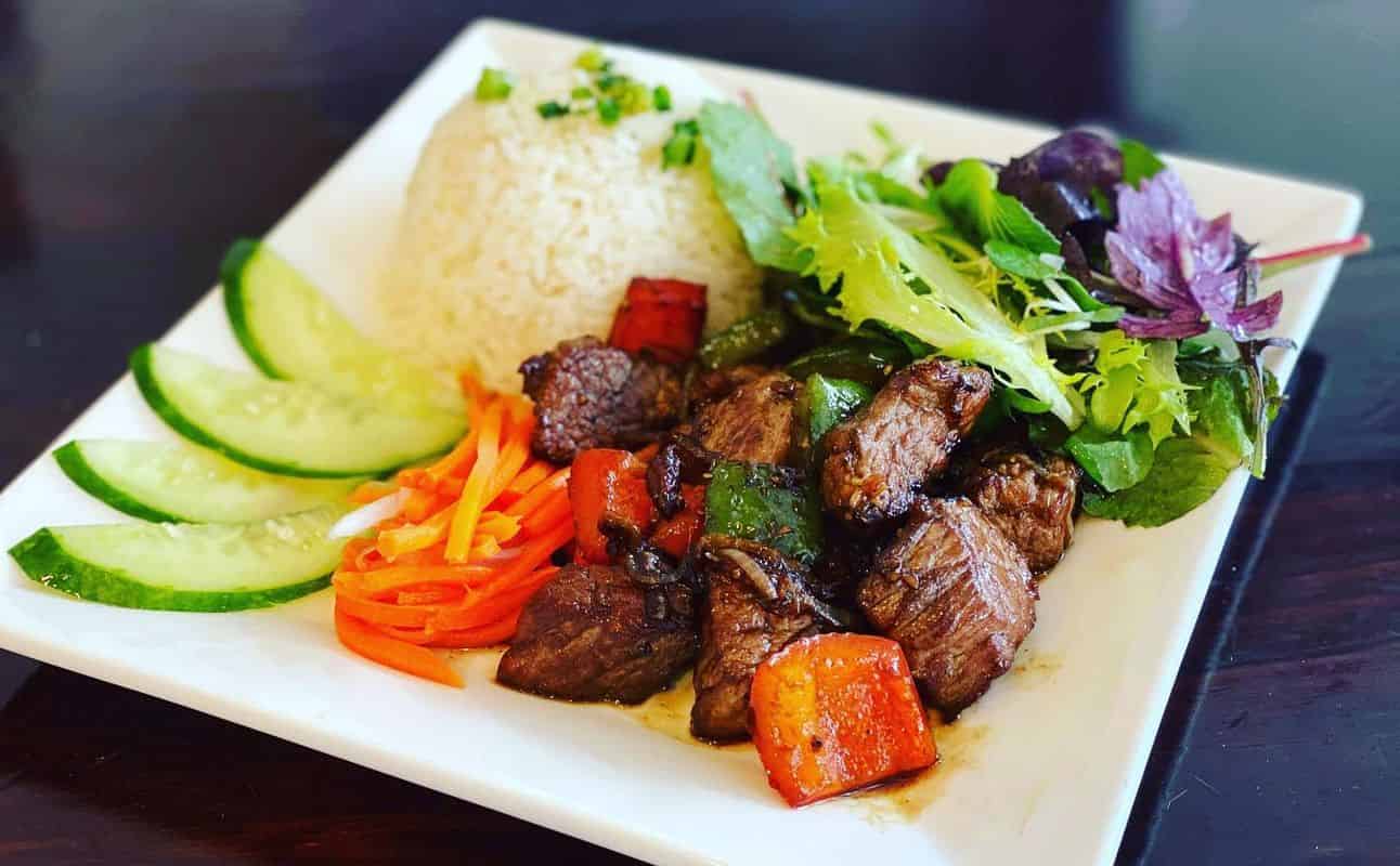 Enjoy Vietnamese cuisine at Saigon Cuisine in Oakleigh, Melbourne