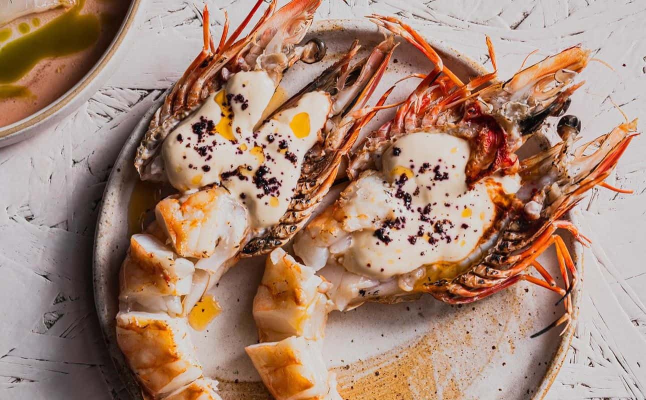 Enjoy Australian, Seafood, Restaurant, $$$$, Groups, Business meetings, Hidden gems and Date night cuisine at Longshore in Chippendale , Sydney