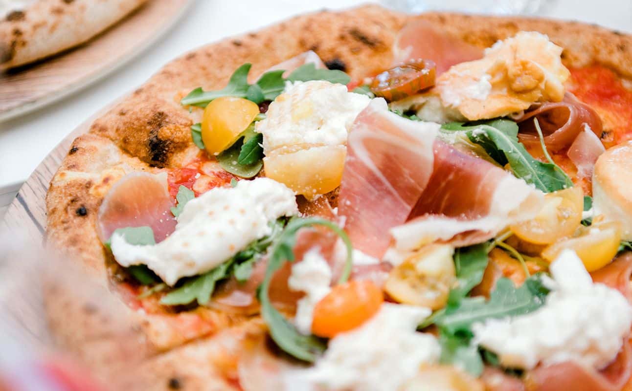Enjoy Italian, Gluten Free options, Vegan options, Vegetarian options, Bars & pubs, Late night, Wheelchair accessible, Indoor & outdoor seating, $$, Groups, Bar scene and R18 - Must be 18+ to enter premises. Valid photo identification to be shown upon request. cuisine at Aviary Rooftop Bar in Southport, Gold Coast