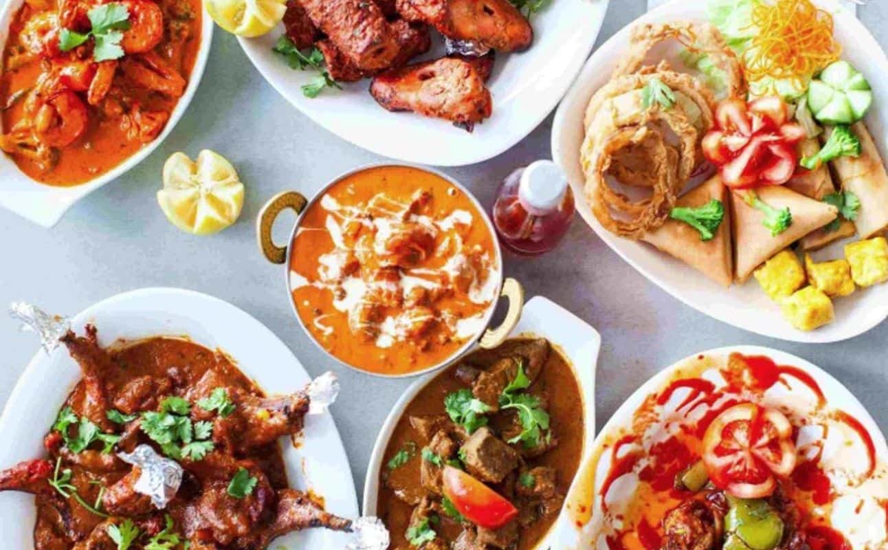 Enjoy Indian, Vegan options, Restaurant, $$$, Families, Local cuisine and Groups cuisine at Krish Indian Southport in Southport, Gold Coast