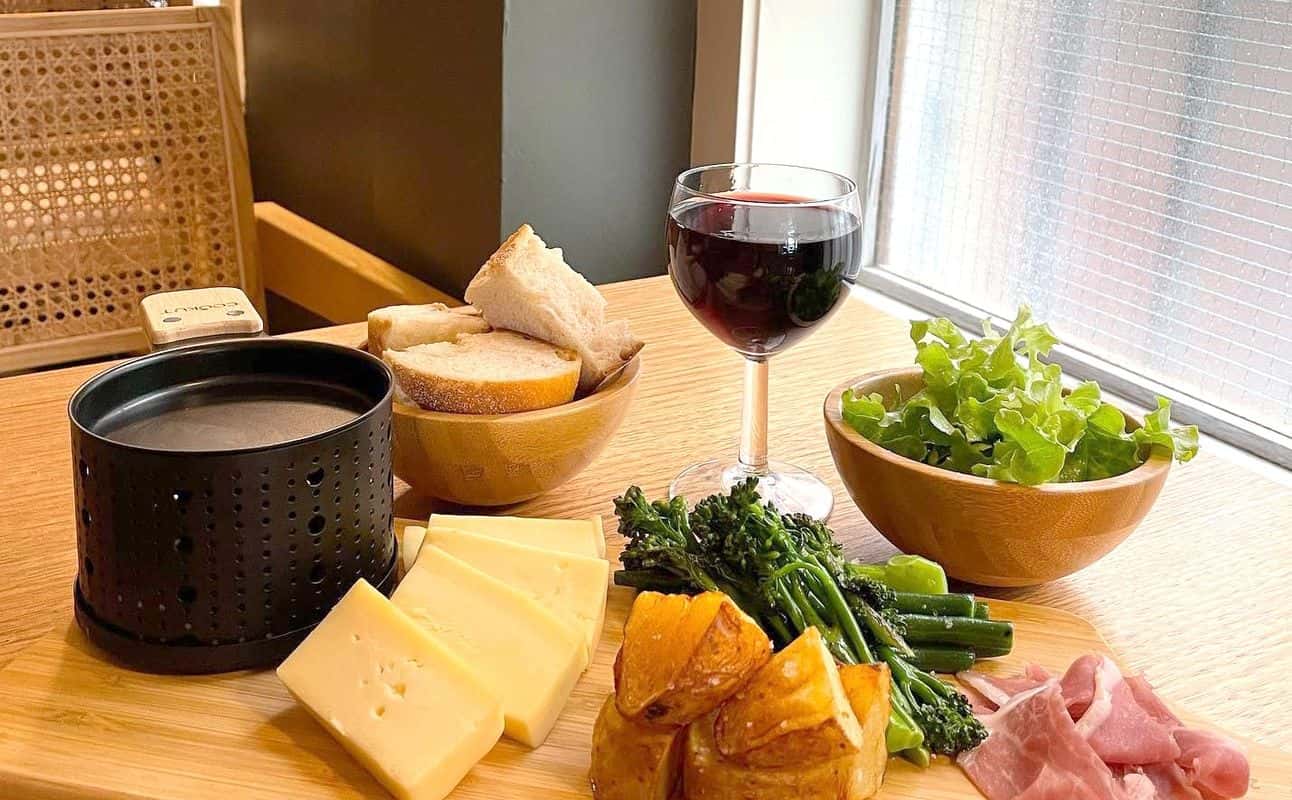 Enjoy French cuisine at Chouchou in Bondi, Sydney