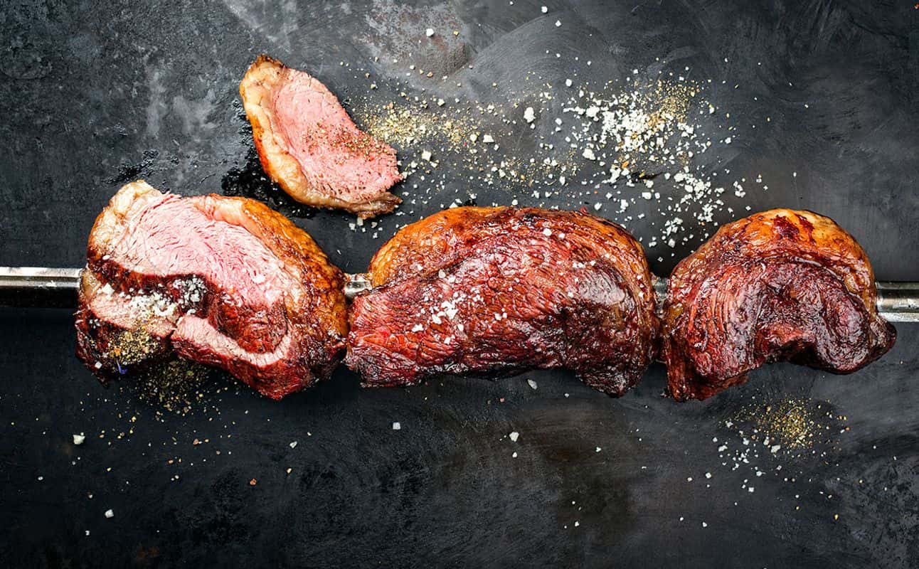 Enjoy Brazilian, Vegetarian options, Gluten Free options, Halal, Dairy free options, Kosher, Vegan options, Restaurant, Wheelchair accessible, Table service, Indoor & outdoor seating, Highchairs available, Child friendly, Free wifi, $$$$, Families, Groups and Date night cuisine at Cinder Restaurant in Barangaroo, Sydney