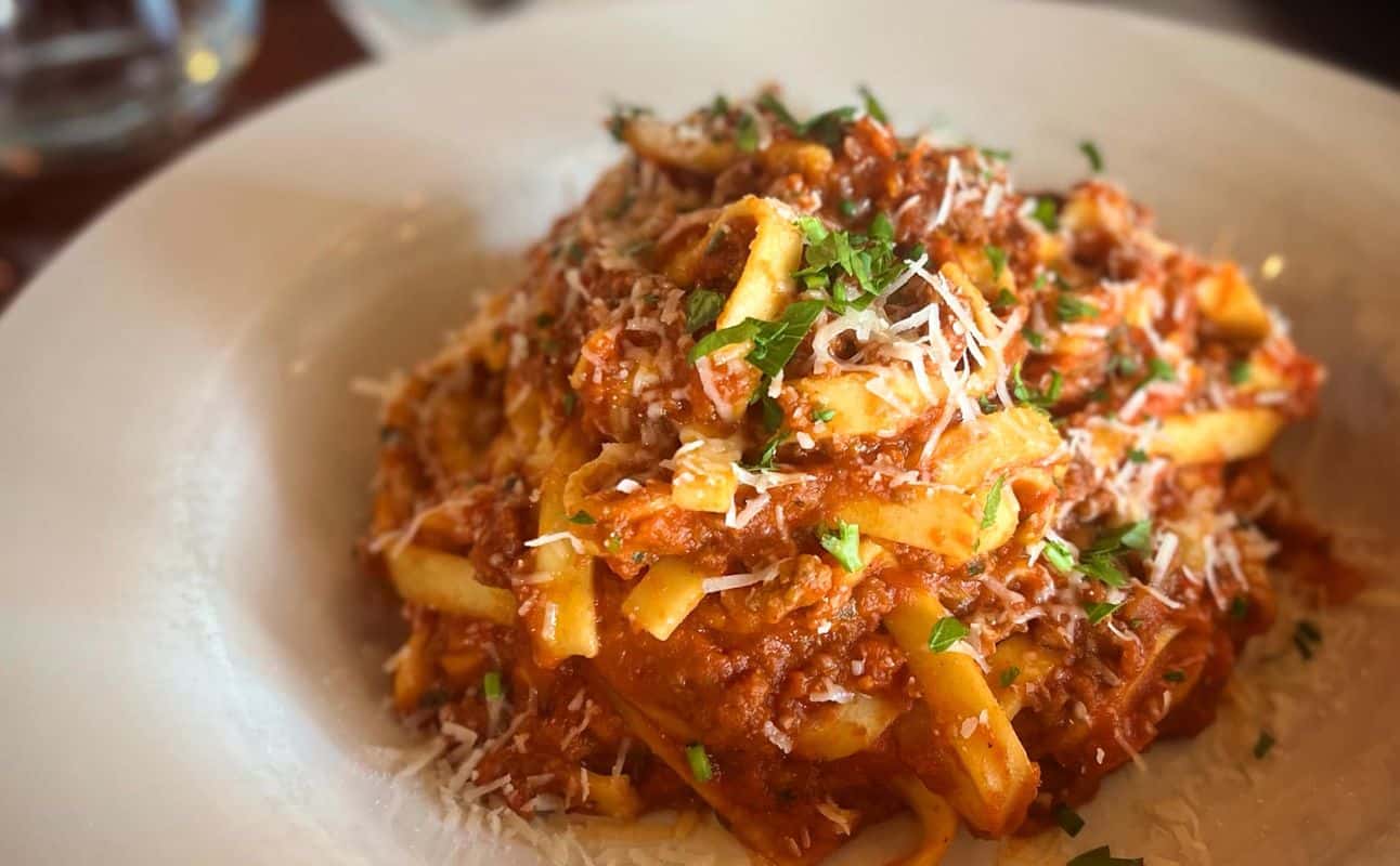 Enjoy Italian cuisine at Milan on Main in Main Beach, Gold Coast
