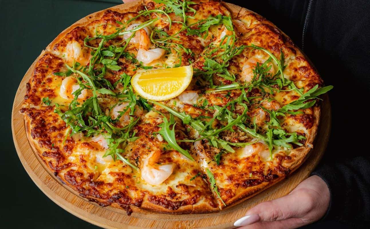 Enjoy Italian, Pizza, Dairy free options, Gluten Free options, Vegetarian options, Restaurant, Table service, Wheelchair accessible, $$$, Groups and Families cuisine at Appetito Pizza and Pasta in Carrum Downs, Melbourne