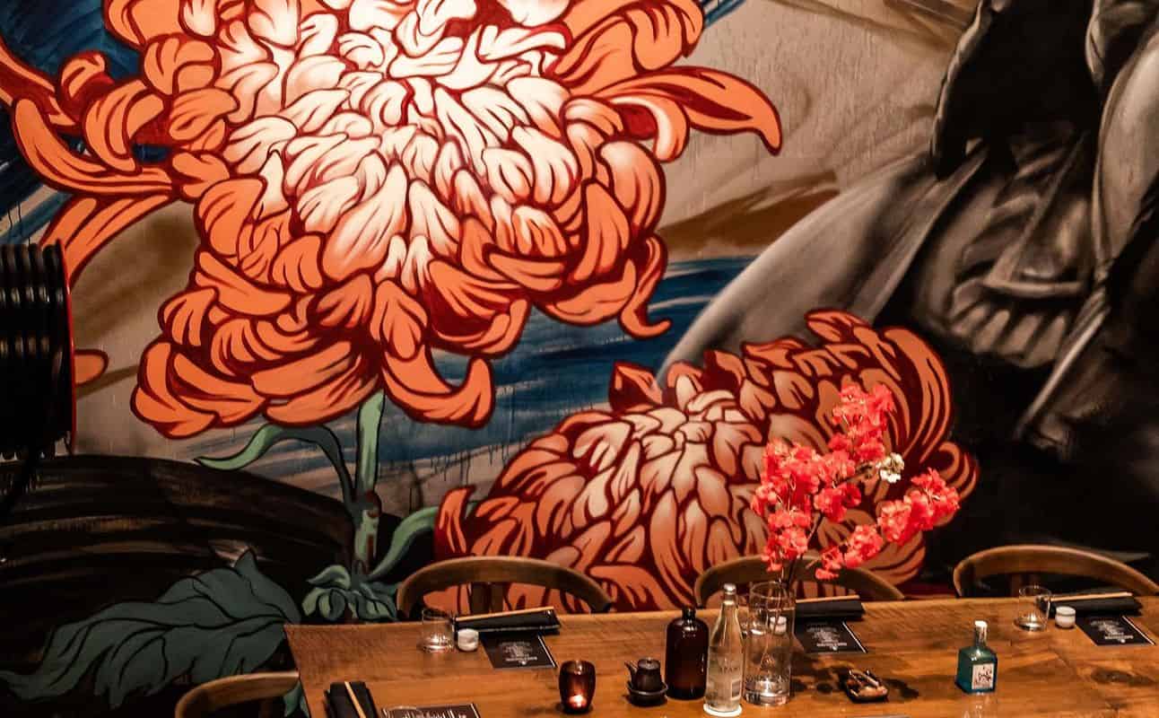 Enjoy Japanese, Dairy Free Options, Gluten Free Options, Vegan Options, Vegetarian options, Restaurant, Wheelchair accessible, $$, Wine Bar, Groups and Special Occasion cuisine at Izakaya Publico in Brisbane CBD, Brisbane