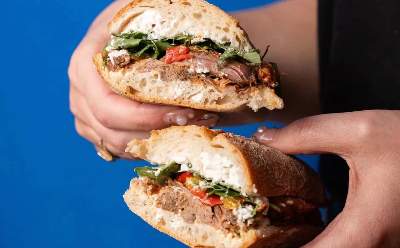 Enjoy Italian, Vegan options, Vegetarian options, Gluten Free options, Cafe, $$$ and Groups cuisine at Verbano in Southbank, Melbourne