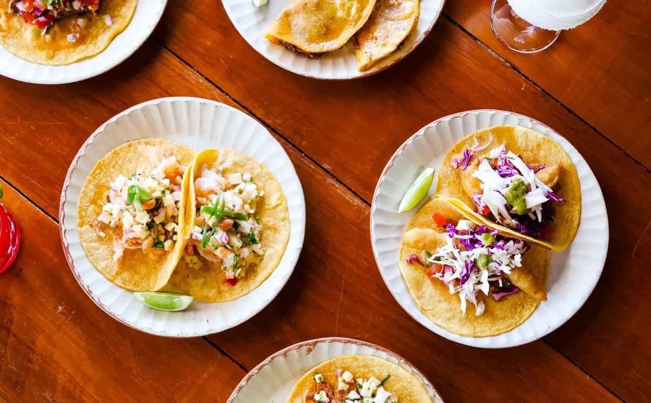 Enjoy Mexican, Vegetarian options, Restaurant, $$, Families and Groups cuisine at Hernandos in Wyong, Central Coast & Hunter Valley