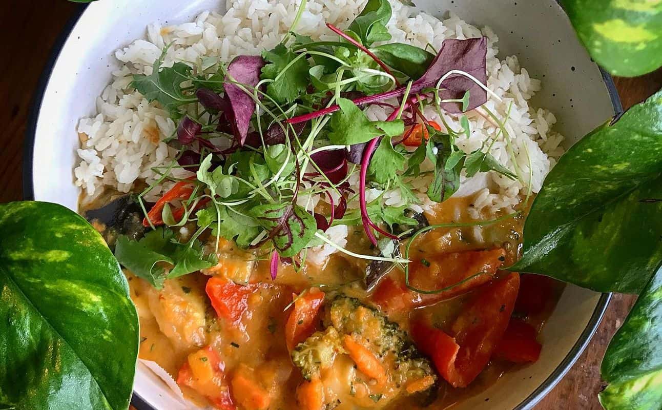 Enjoy Cafe, Breakfast, Australian, Vegan options, Gluten Free options, Cafe, Restaurant, Private dining, $$, Groups, Live music and Special occasion cuisine at Apollo Cafe in West Melbourne, Melbourne
