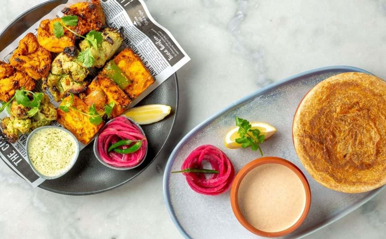 Enjoy Indian, Vegan options, Restaurant, Table service, $$$$, Groups, Families and Kids cuisine at Meze Restaurant (Novotel Glen Waverley) in Glen Waverley, Melbourne