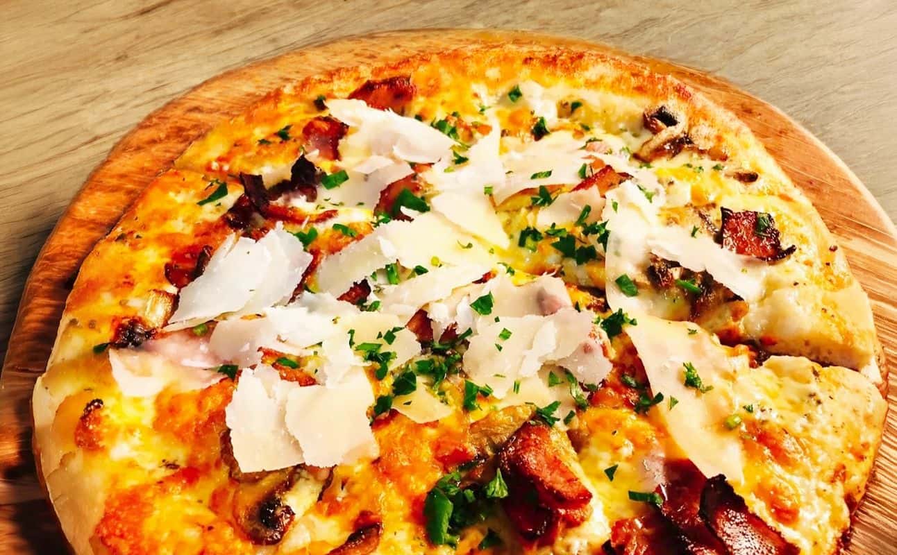 Enjoy Italian, Gluten Free options, Vegan options, Vegetarian options, Cafe, Highchairs available, Indoor & outdoor seating, Street parking, Table service, $$$$, Groups and Families cuisine at Harbour Lights Cafe in Hobart City Centre, Hobart
