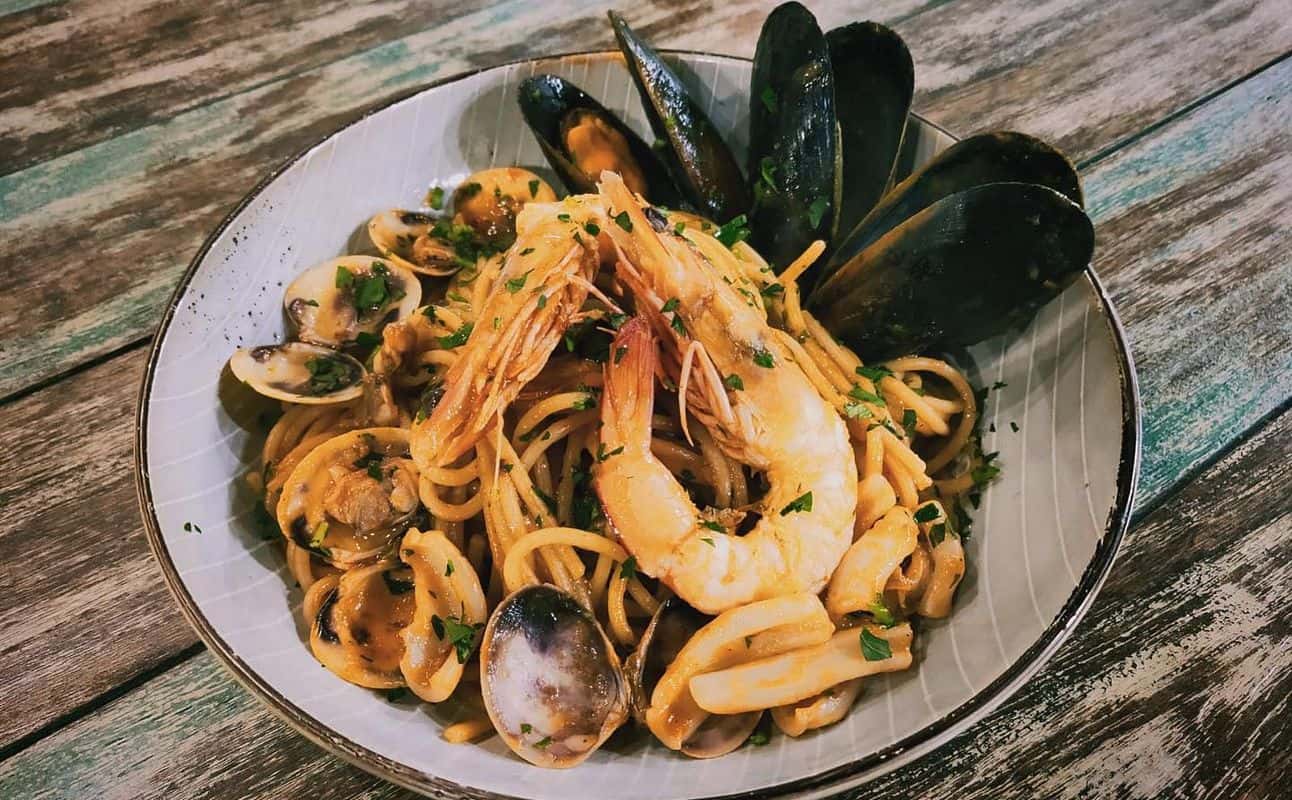 Enjoy Australian, Cafe and Italian cuisine at Terra Nostra Café in Marrickville, Sydney