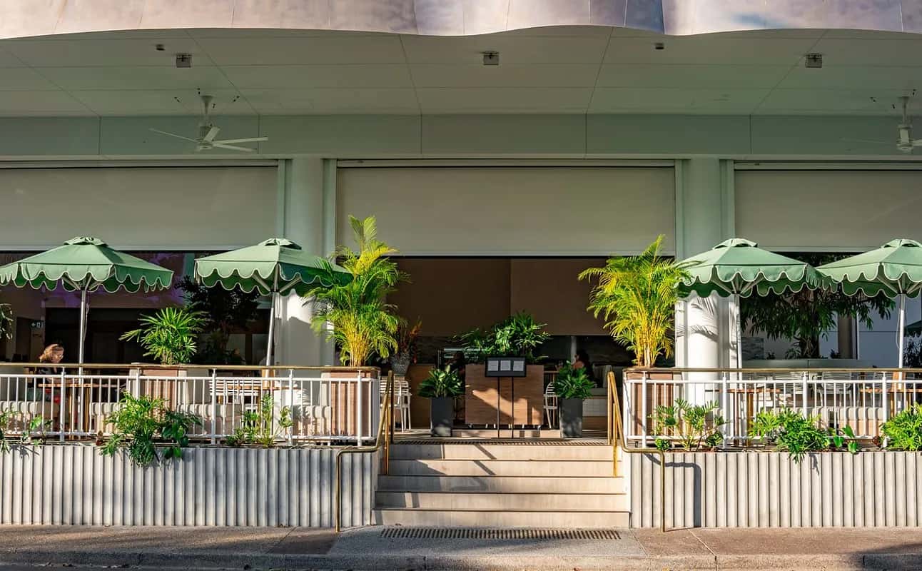 Enjoy Cafe, Cafe, $$, Families and Groups cuisine at We Bean There in Darwin CBD, Darwin