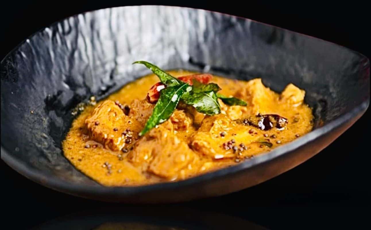 Enjoy Indian, Dairy free options, Gluten Free options, Vegan options, Vegetarian options, Halal, Restaurant, Indoor & outdoor seating, Street parking, Highchairs available, Wheelchair accessible, Table service, $$$, Groups and Families cuisine at Indian Empire in Runaway Bay, Gold Coast