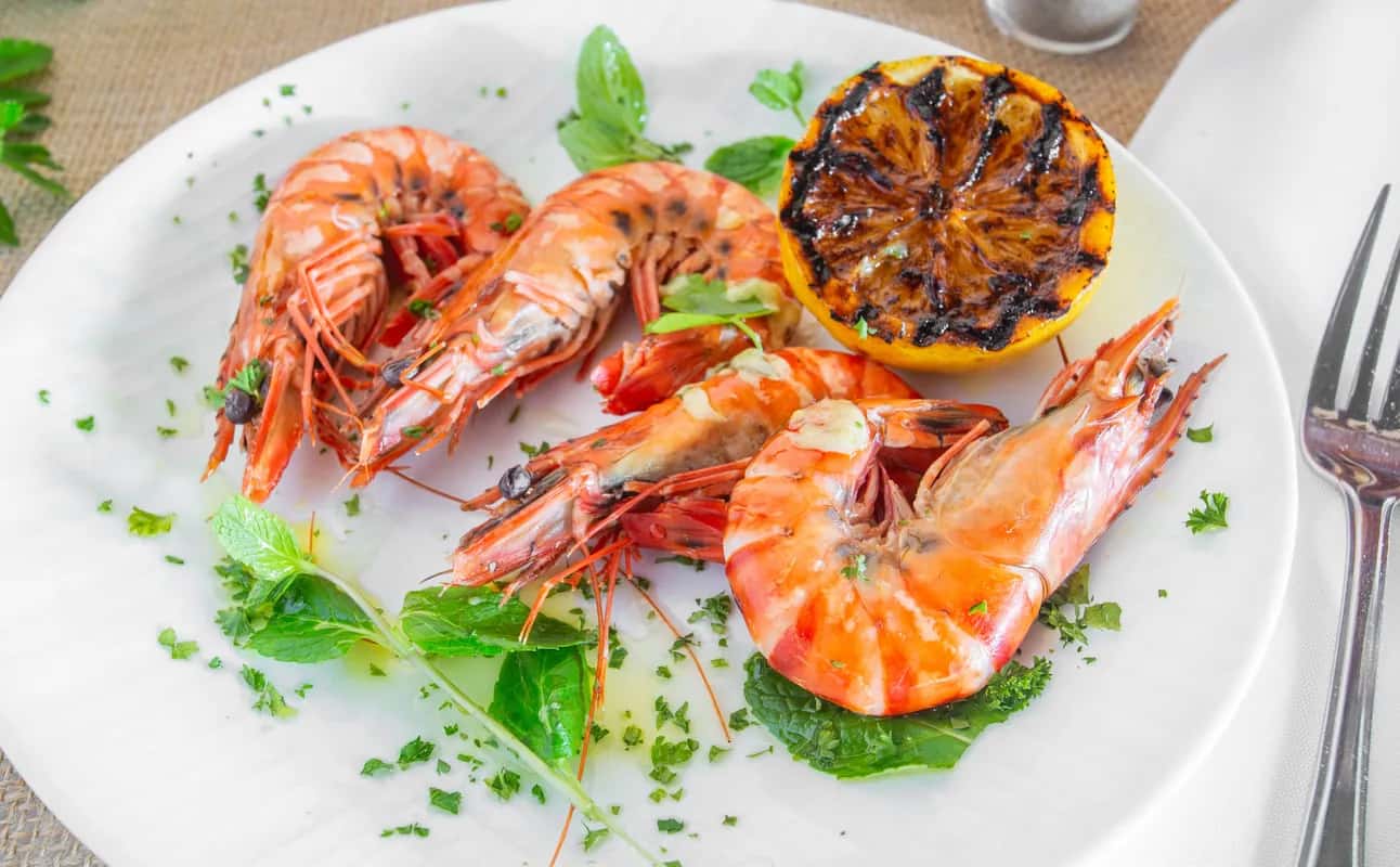 Enjoy Modern Australian, Vegetarian options, Gluten Free options, Restaurant, $$$, Groups and Families cuisine at Sea Spice Kitchen in Frankston, Melbourne