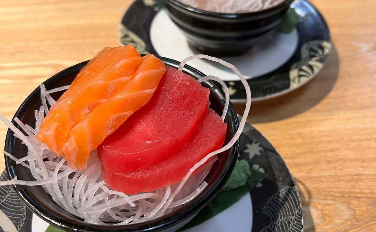 Enjoy Sushi, Restaurant, $$, Groups and Families cuisine at Kyoto Sushi Bar in Adelaide CBD, Adelaide