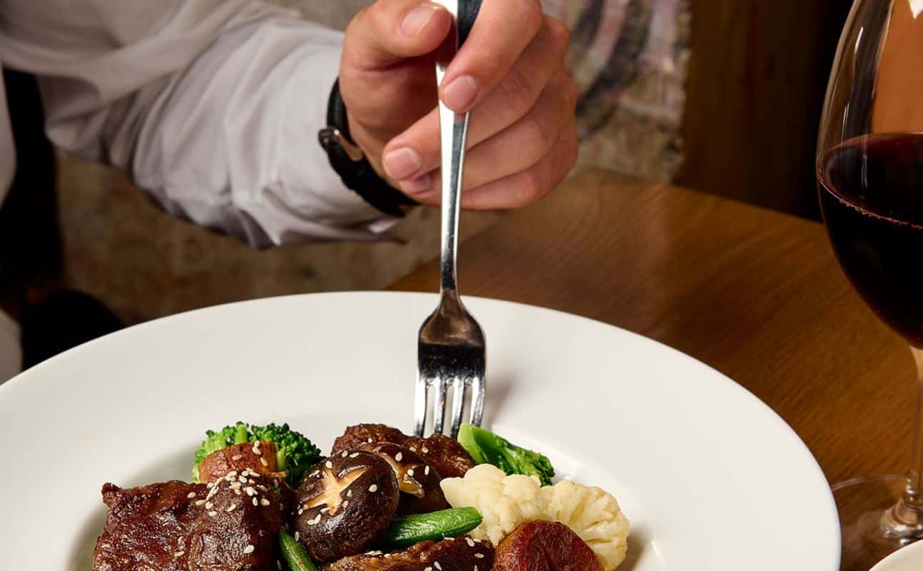 Enjoy Australian, Vegetarian options, Vegan options, Gluten Free options, Restaurant, $$$$, Families and Groups cuisine at Platform 270 in Melbourne CBD, Melbourne