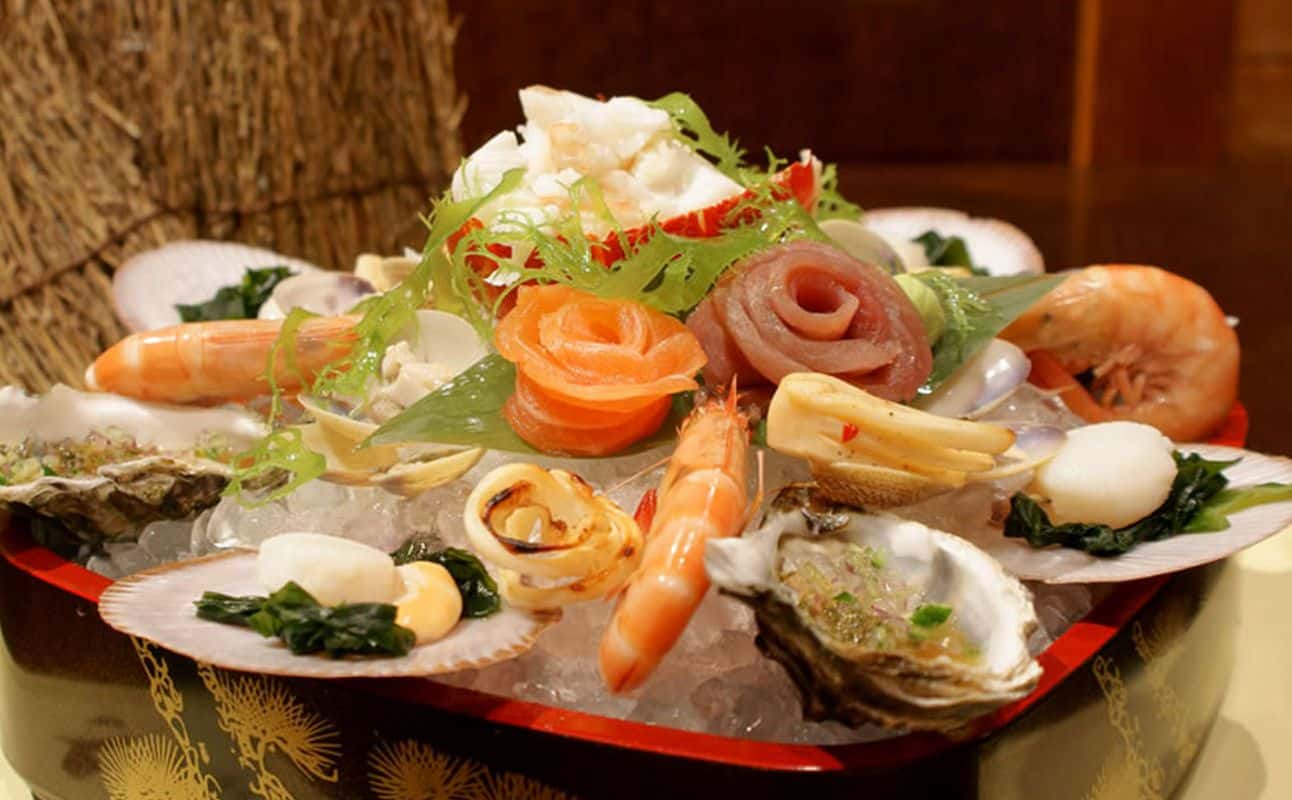 Enjoy Japanese cuisine at Hibachi Japanese Grill in Melbourne CBD, Melbourne