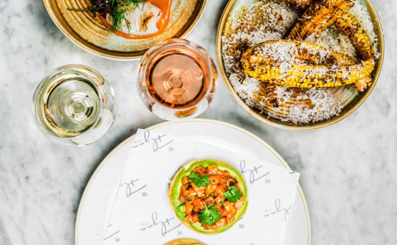 Enjoy Pub Food cuisine at The Flynn in Sydney CBD and Inner Suburbs, Sydney