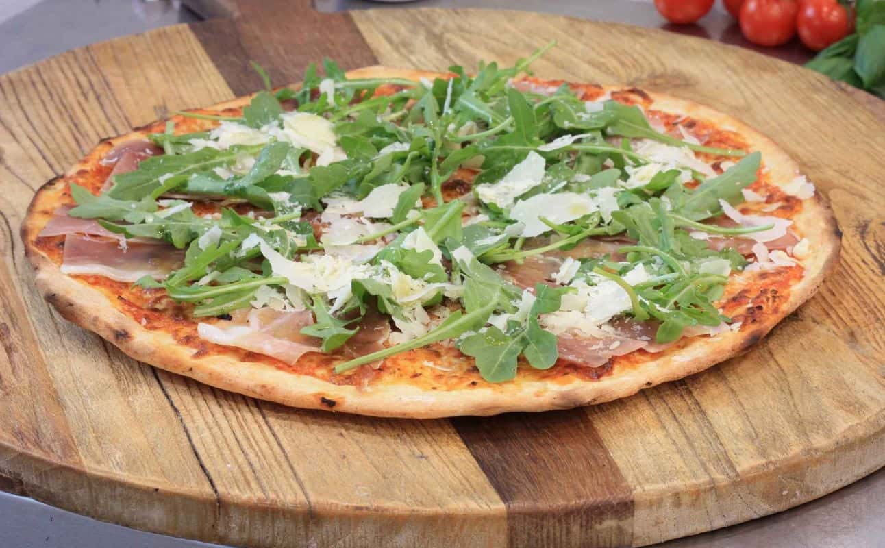 Enjoy Italian, Pizza, Vegan options, Restaurant, Indoor & outdoor seating, $$$, Families and Groups cuisine at JC's Pizza in Elanora Heights, Sydney