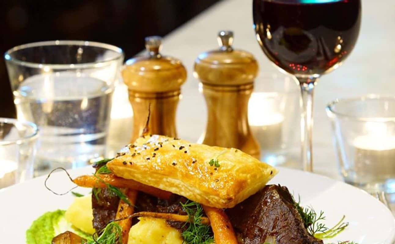 Enjoy Small plates, Australian and Breakfast cuisine at Veludo in St Kilda, Melbourne