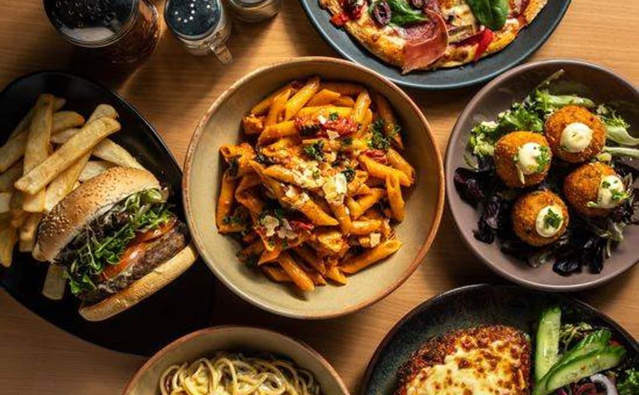 Enjoy Italian, Restaurant, $$, Families and Groups cuisine at Sforno Italian in Munno Para, Adelaide