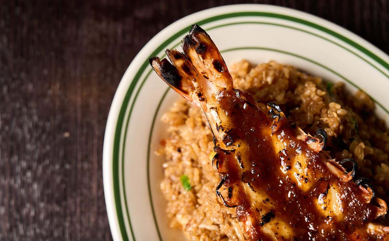 Enjoy South Asian, Asian, Modern Asian, Vegetarian options, Restaurant, Table service, $$$, Groups, Families and Date night cuisine at Salted Egg in Melbourne CBD, Melbourne