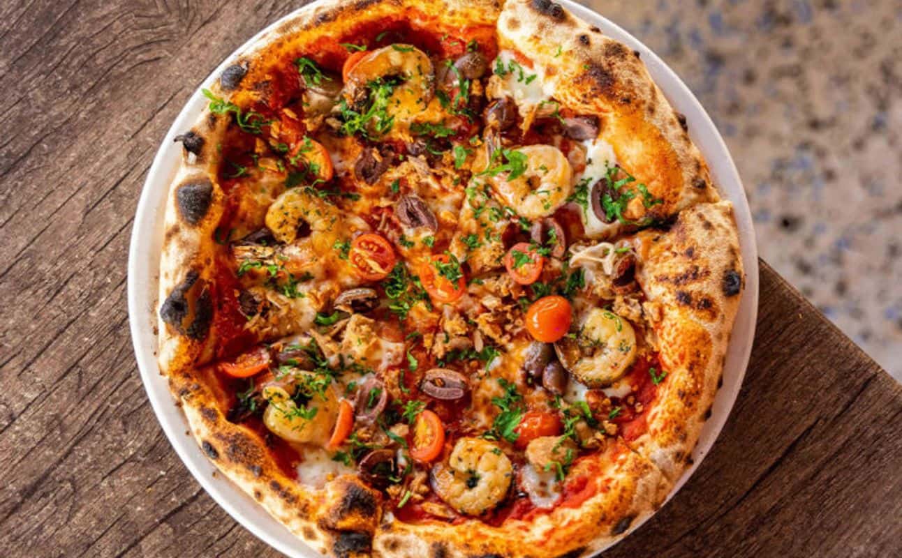 Enjoy Italian, Vegetarian options, Vegan options, Gluten Free options, Restaurant, Indoor & outdoor seating, $$$$, Families and Groups cuisine at Zero Cucina Italiana in Mentone, Melbourne