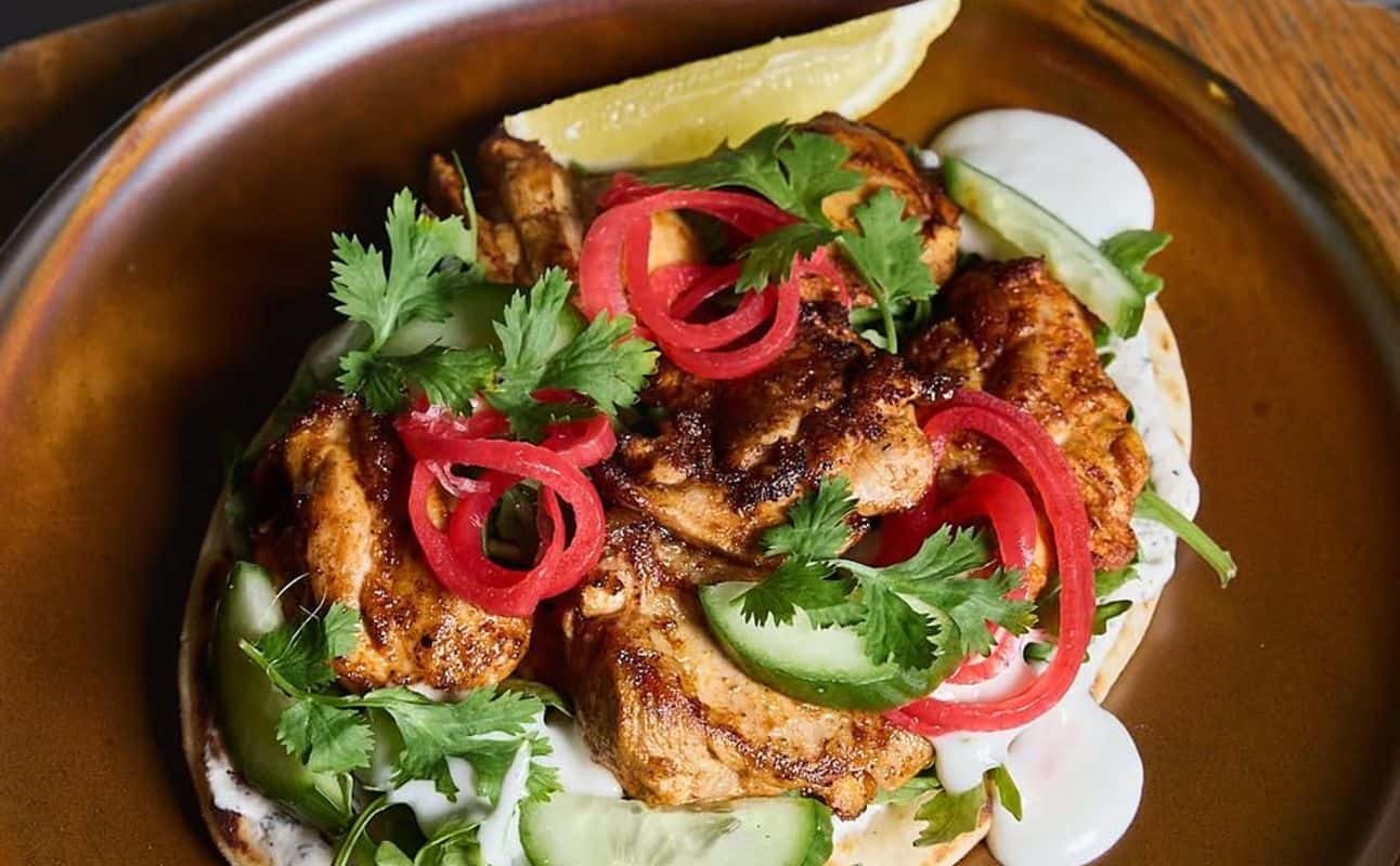 Enjoy Australian, Gluten Free options, Vegan options, Vegetarian options, Restaurant, Cafe, Indoor & outdoor seating, Highchairs available, Wheelchair accessible, Table service, $$$, Families, Groups and Business meetings cuisine at Method to the Madness in Kenmore, Brisbane