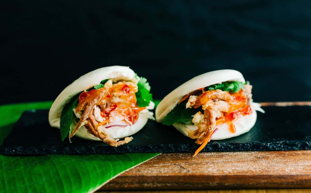 Enjoy Asian and South Asian cuisine at Nam2 in Zetland, Sydney
