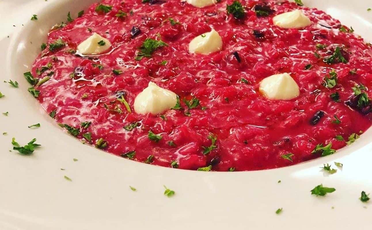 Enjoy Italian and European cuisine at MD's Italian Kitchen & Bar in Fortitude Valley, Brisbane