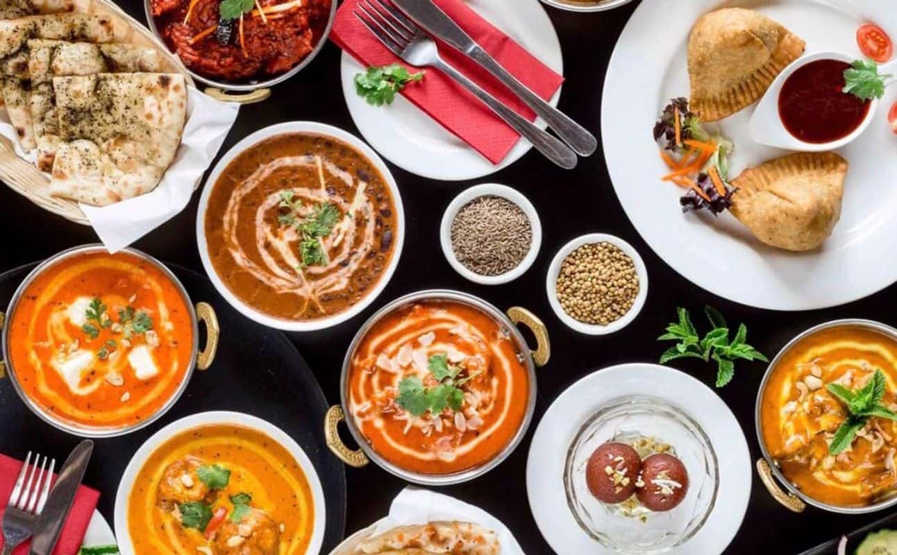 Enjoy Indian, Vegetarian options, Vegan options, Restaurant, Indoor & outdoor seating, Table service, $$, Families and Groups cuisine at Cumin Indian Cuisine in Munno Para, Adelaide