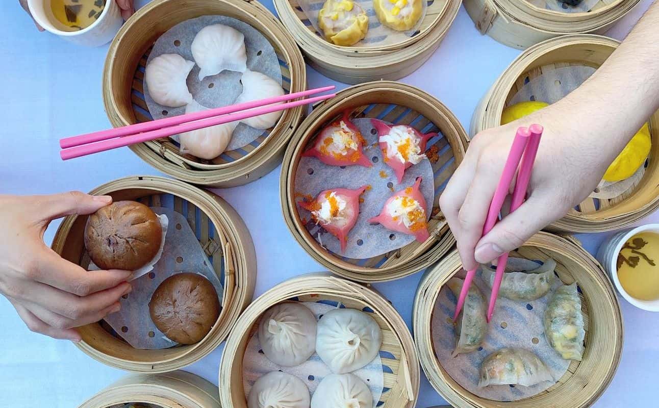 Enjoy Chinese, Asian, Cantonese, Restaurant, $$$, Families and Groups cuisine at Canton Kitchen in Bankstown, Sydney