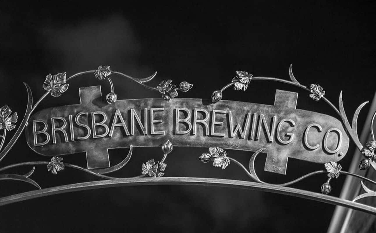 Enjoy Pub Food and Small plates cuisine at Brisbane Brewing Co in West End, Brisbane