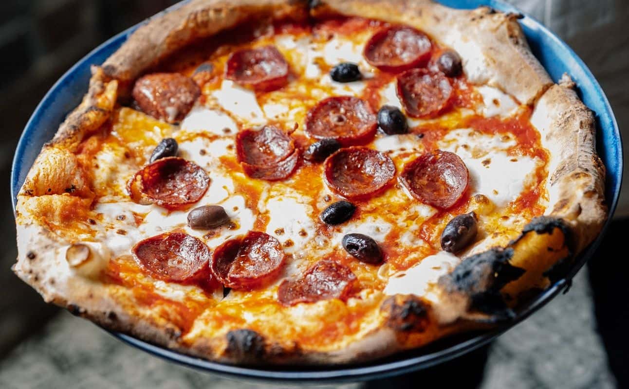 Enjoy Italian, Pizza, Restaurant, Indoor & outdoor seating, $$$$, Families and Groups cuisine at Da Toto in Gladesville, Sydney