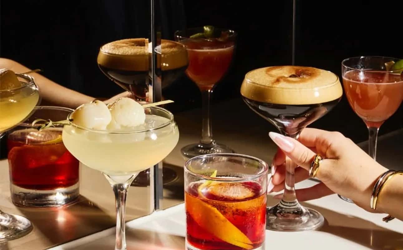 Enjoy Australian, Wine bar, Cafe, $$$ and Groups cuisine at COOP Bar (Ibis Styles Southbank) in Southbank, Melbourne