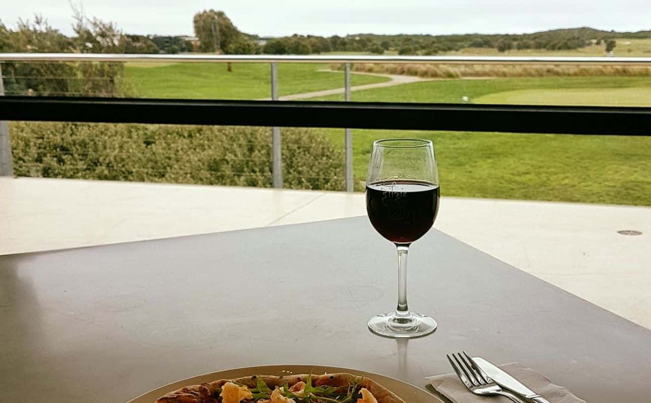 Enjoy Australian and International cuisine at Clubhouse Restaurant, Bar & Lounge in Torquay, Geelong & The Bellarine