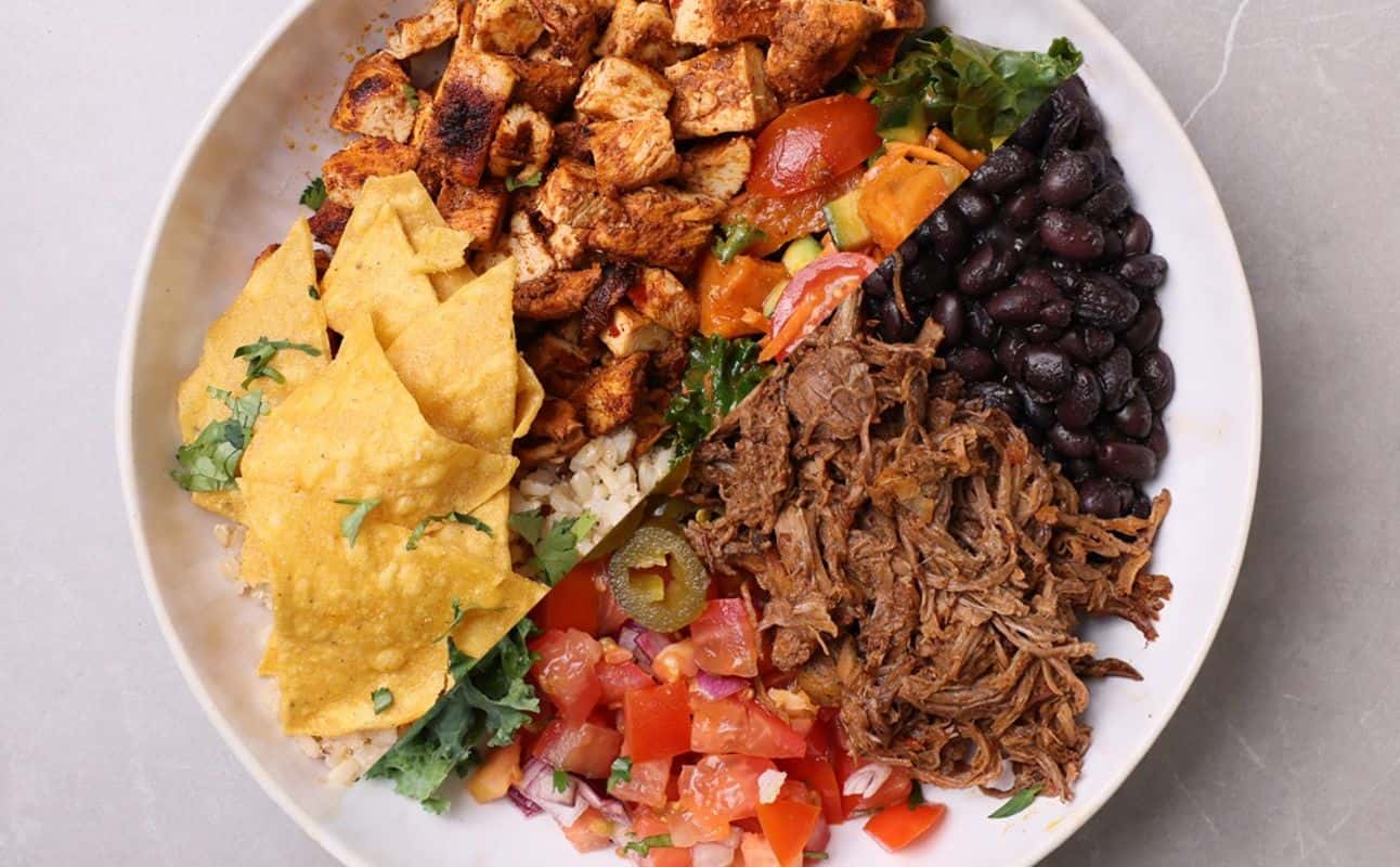 Enjoy Mexican, Gluten Free options, Vegetarian options, Restaurant, Child friendly, Wheelchair accessible, $$, Families, Groups and Kids cuisine at Loco Birria in Narrabeen, Sydney