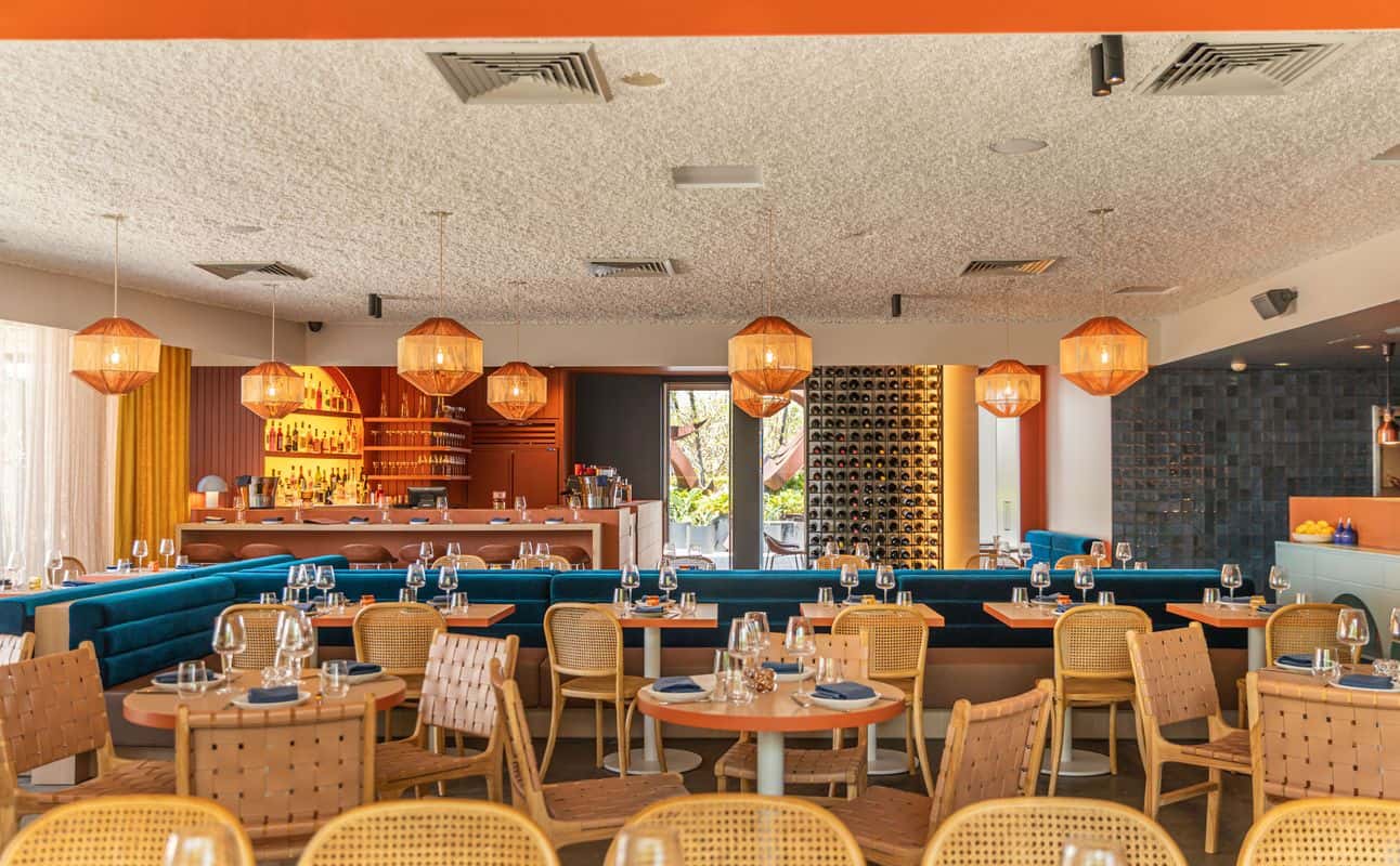 Enjoy Italian, Vegan options, Vegetarian options, Restaurant, $$$, Groups and Families cuisine at Nico in Cammeray, Sydney