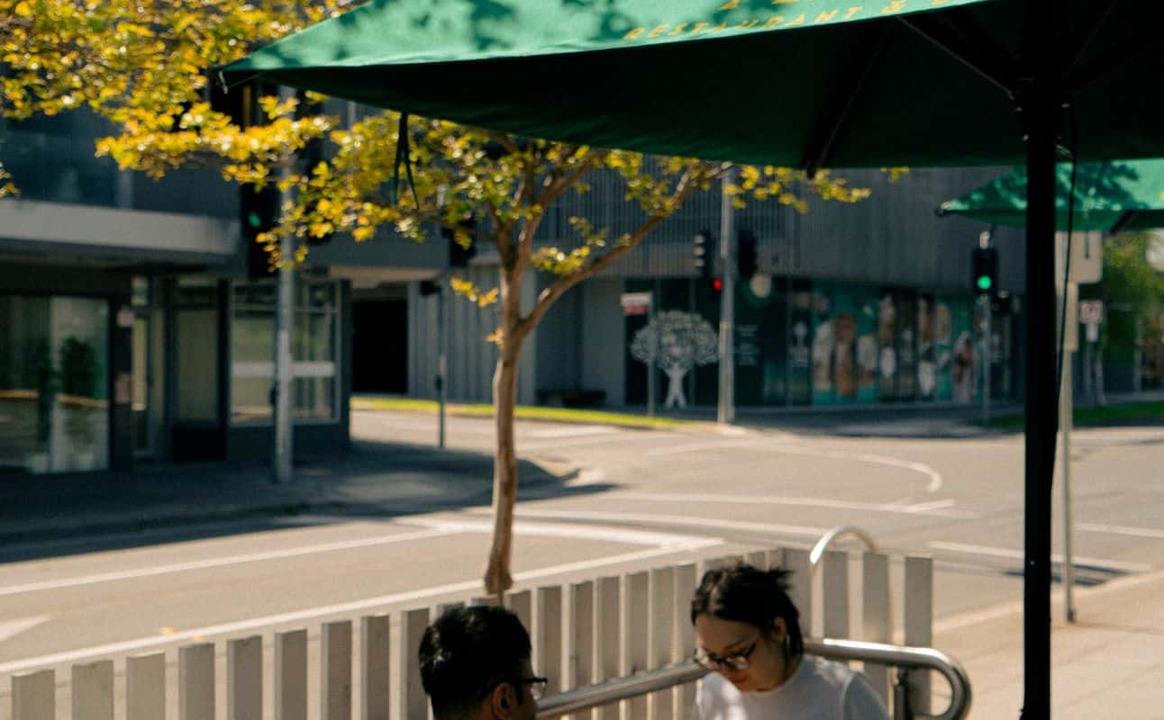 Enjoy Australian, Vegetarian options, Restaurant, Free wifi, $$$, Groups and Families cuisine at Aila Restaurant and Bar in Highett, Melbourne