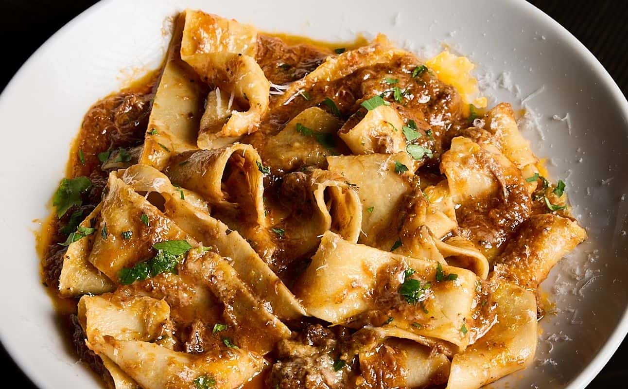 Enjoy Italian, Gluten Free options, Vegan options, Vegetarian options, Restaurant, Indoor & outdoor seating, Private dining, $$$, Groups and Families cuisine at Sasso Italiano in Woolloongabba, Brisbane