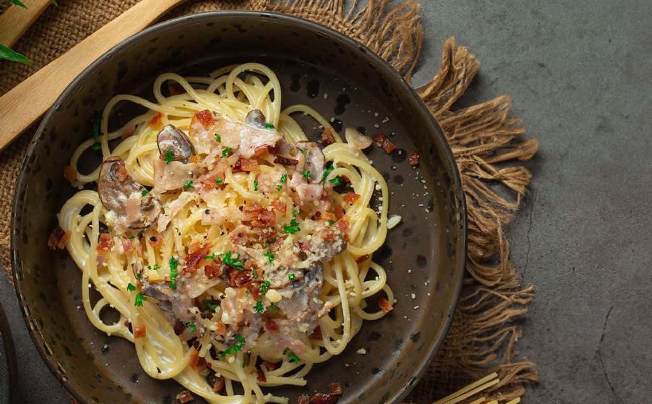 Enjoy Italian cuisine at Del Parco Cucina in Zetland, Sydney