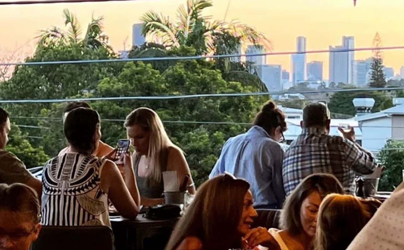 Enjoy Casual dining, Pub Food, Australian, Gluten Free options, Vegan options, Vegetarian options, Dairy free options, Cocktail bar, Restaurant, Wheelchair accessible, Street parking, Highchairs available, Free wifi, Dog friendly, Child friendly, Indoor & outdoor seating, $$, Groups, Wine bar, Craft beer, Bar scene, Date night, Families, Hidden gems, Live music, Views, Special occasion and Business meetings cuisine at Old Mr Rabbit in Bulimba, Brisbane