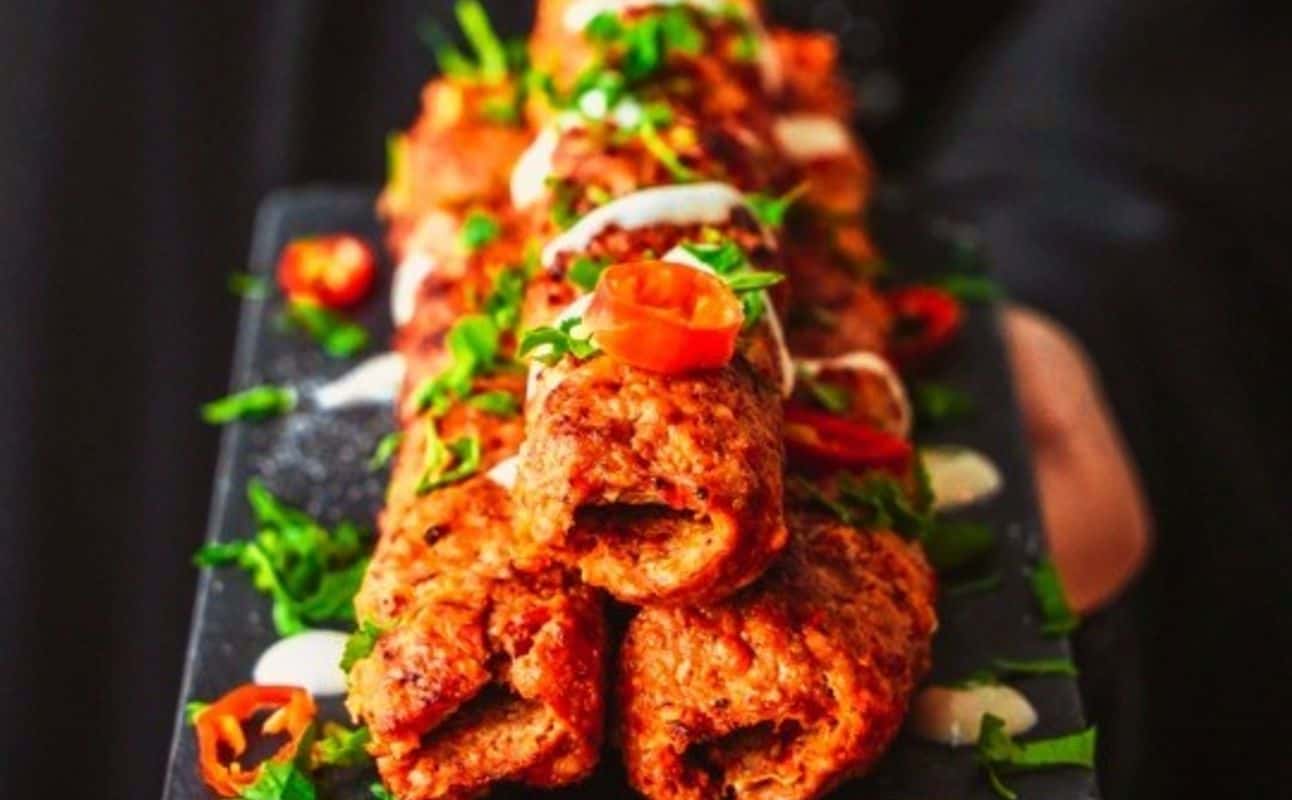 Enjoy Indian, Restaurant, Table service, $$$ and Local cuisine cuisine at High Spirits – Bunbury’s Luxury Indian Fine Dining in Bunbury CBD, Mandurah, Bunbury & South West