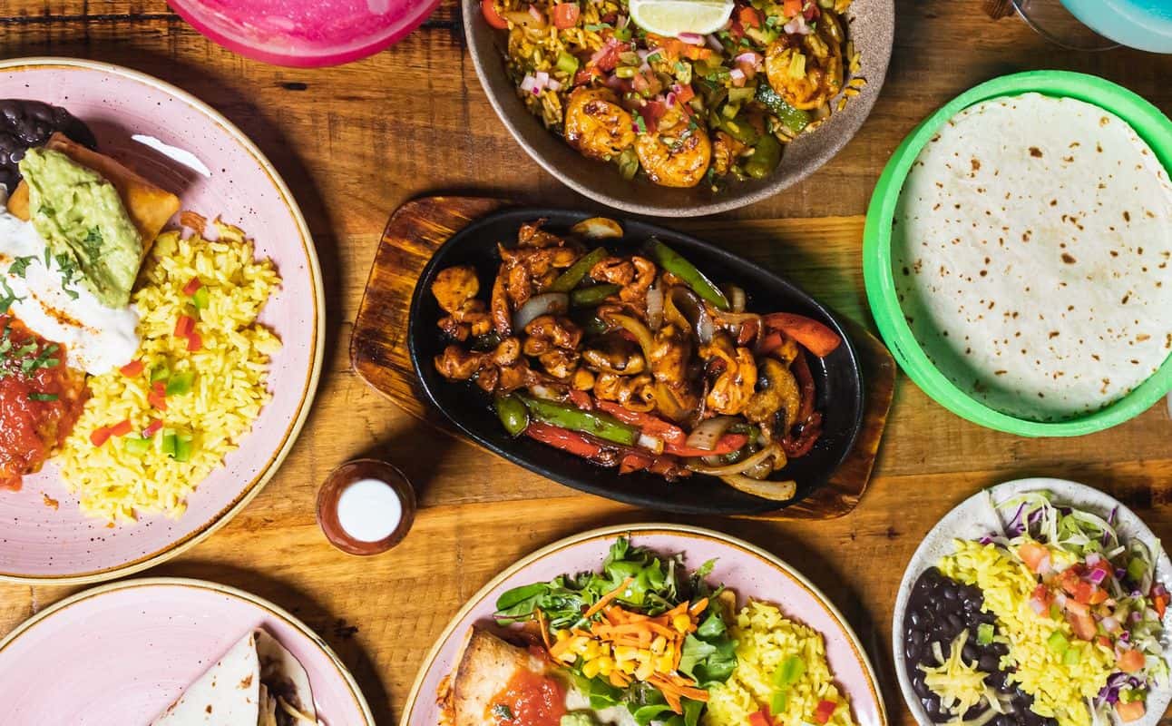 Enjoy Mexican, Gluten Free options, Vegan options, Restaurant, Street parking, $$$, Families and Groups cuisine at Mexico City in Beaumaris, Melbourne