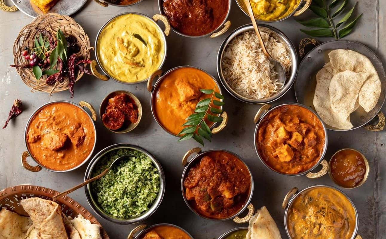 Enjoy Vegan, Vegetarian, Indian, Vegan options, Gluten Free options, Dairy free options, Restaurant, Highchairs available, Free onsite parking, Wheelchair accessible, Dog friendly, Child friendly, $$, Families, Groups, Kids, Special occasion and Date night cuisine at It's Mirchi Healthy Indian Stafford in Stafford, Brisbane