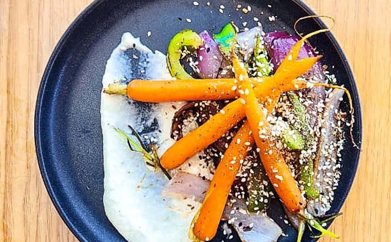 Enjoy International, Restaurant, Bars & pubs, Indoor & outdoor seating, Street parking, Highchairs available, $$, Families and Groups cuisine at Little Fire in Fremantle, Perth